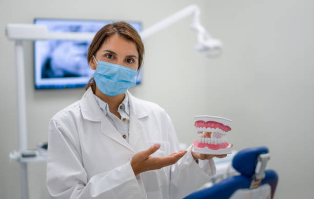 Best Cracked Tooth Emergency Dentist  in Sunnyside Tahoe City, CA