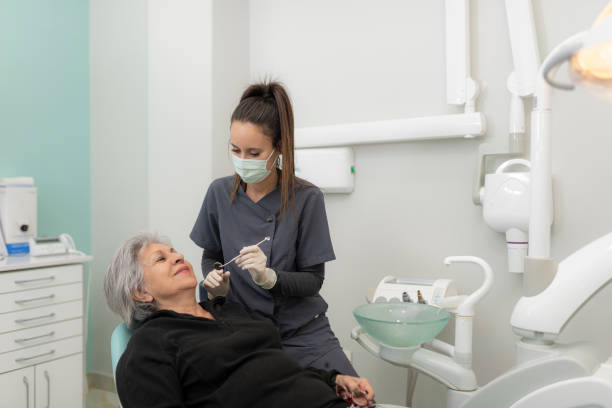 Best Knocked-Out Tooth Emergency  in Sunnyside Tahoe City, CA