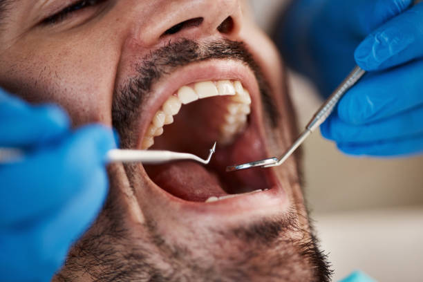 24-Hour Dental Clinic Near Me in CA