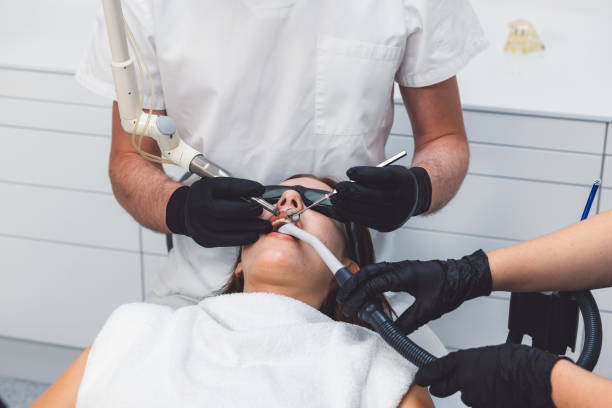 Best Dentist for Dental Trauma  in Sunnyside Tahoe City, CA