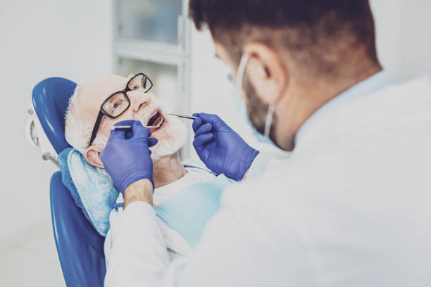 Best Chipped Tooth Repair Near Me  in Sunnyside Tahoe City, CA